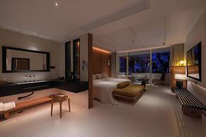 Anlai Rainforest Luxury Resort