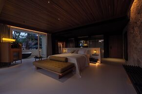 Anlai Rainforest Luxury Resort