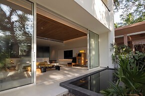 Anlai Rainforest Luxury Resort