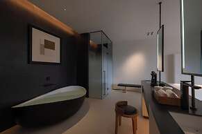 Anlai Rainforest Luxury Resort