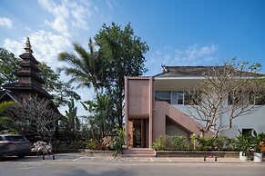 Anlai Rainforest Luxury Resort