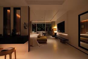 Anlai Rainforest Luxury Resort