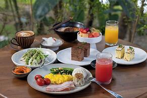 Anlai Rainforest Luxury Resort