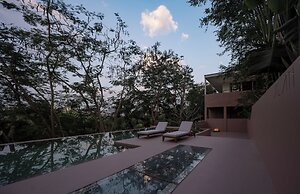 Anlai Rainforest Luxury Resort