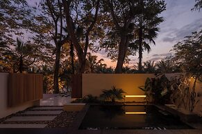 Anlai Rainforest Luxury Resort