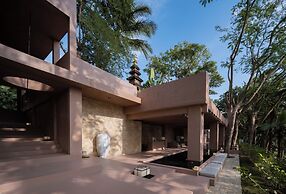 Anlai Rainforest Luxury Resort