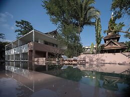 Anlai Rainforest Luxury Resort