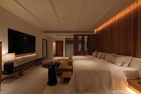 Anlai Rainforest Luxury Resort