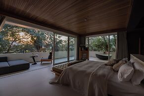 Anlai Rainforest Luxury Resort