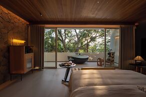 Anlai Rainforest Luxury Resort