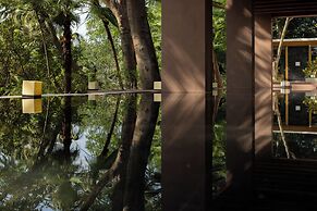 Anlai Rainforest Luxury Resort