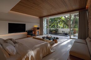 Anlai Rainforest Luxury Resort