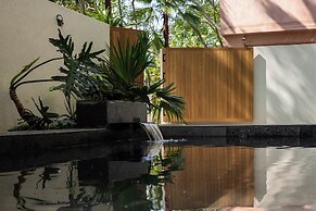 Anlai Rainforest Luxury Resort