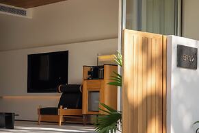 Anlai Rainforest Luxury Resort