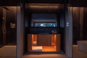 Anlai Rainforest Luxury Resort