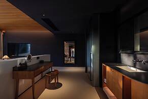 Anlai Rainforest Luxury Resort