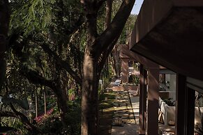 Anlai Rainforest Luxury Resort