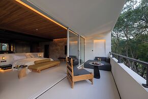 Anlai Rainforest Luxury Resort