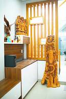 Amazing 3 br Best House Homestay - PT