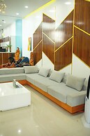 Amazing 3 br Best House Homestay - PT