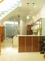 Amazing 3 br Best House Homestay - PT