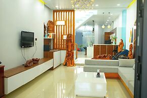 Amazing 3 br Best House Homestay - PT