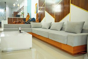 Amazing 3 br Best House Homestay - PT