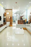 Amazing 3 br Best House Homestay - PT