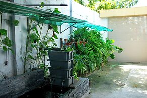 Amazing 3 br Best House Homestay - PT