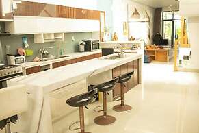 Amazing 3 br Best House Homestay - PT