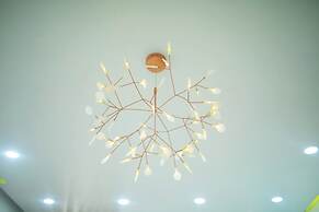 Amazing 3 br Best House Homestay - PT