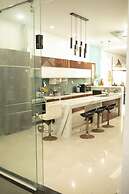 Amazing 3 br Best House Homestay - PT