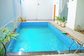 Amazing 3 br Best House Homestay - PT