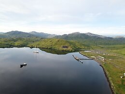 Adak Island Inn