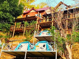 Homestay Sound of Silence