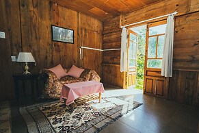 Homestay Sound of Silence