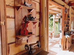 Homestay Sound of Silence