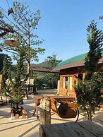 Homestay Sound of Silence