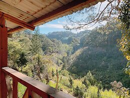 Homestay Sound of Silence