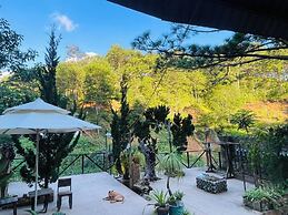 Homestay Sound of Silence