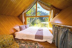 Homestay Sound of Silence