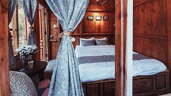 Homestay Sound of Silence