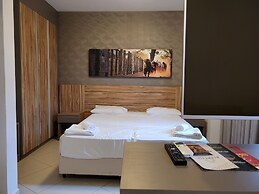 Confort Inn Park Hotel Barretos