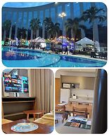 Confort Inn Park Hotel Barretos