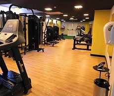 Confort Inn Park Hotel Barretos