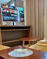 Confort Inn Park Hotel Barretos
