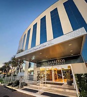 Confort Inn Park Hotel Barretos