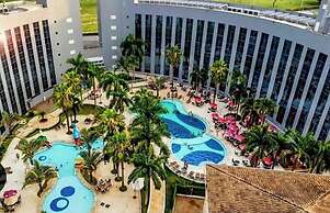 Confort Inn Park Hotel Barretos