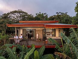Villa Alma de Campo Monteverde
