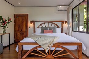 Villa Alma de Campo Monteverde